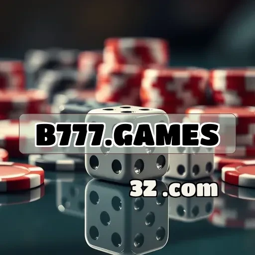 Experimente a Emoção do Live no b777.games