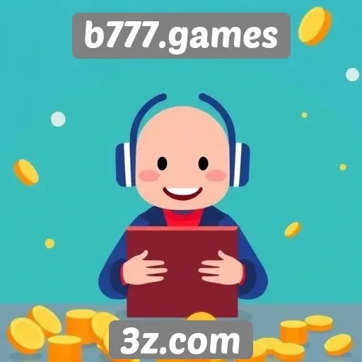 Feedback dos jogadores sobre o suporte ao cliente do b777.games