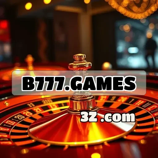 Poker Empolgante no b777.games: Atrações que Encantam Jogadores