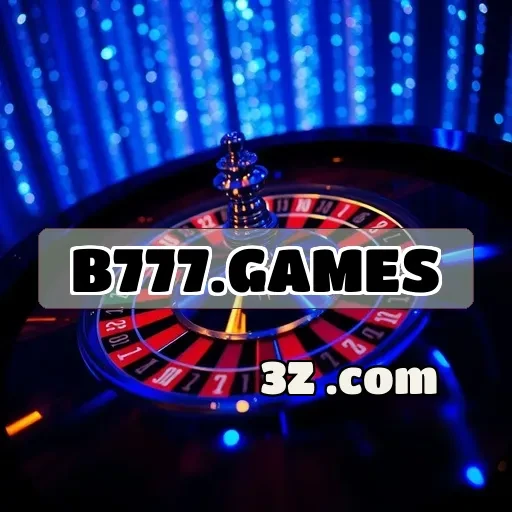 Explore as Slots Impressionantes do b777.games e Ganhe Muito