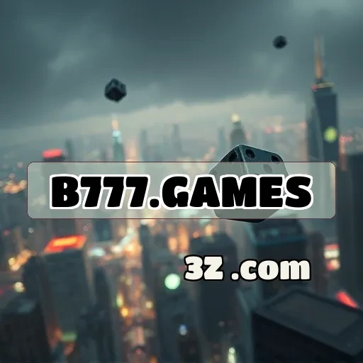 O Mundo da Estratégia no b777.games: Desafios e Diversão